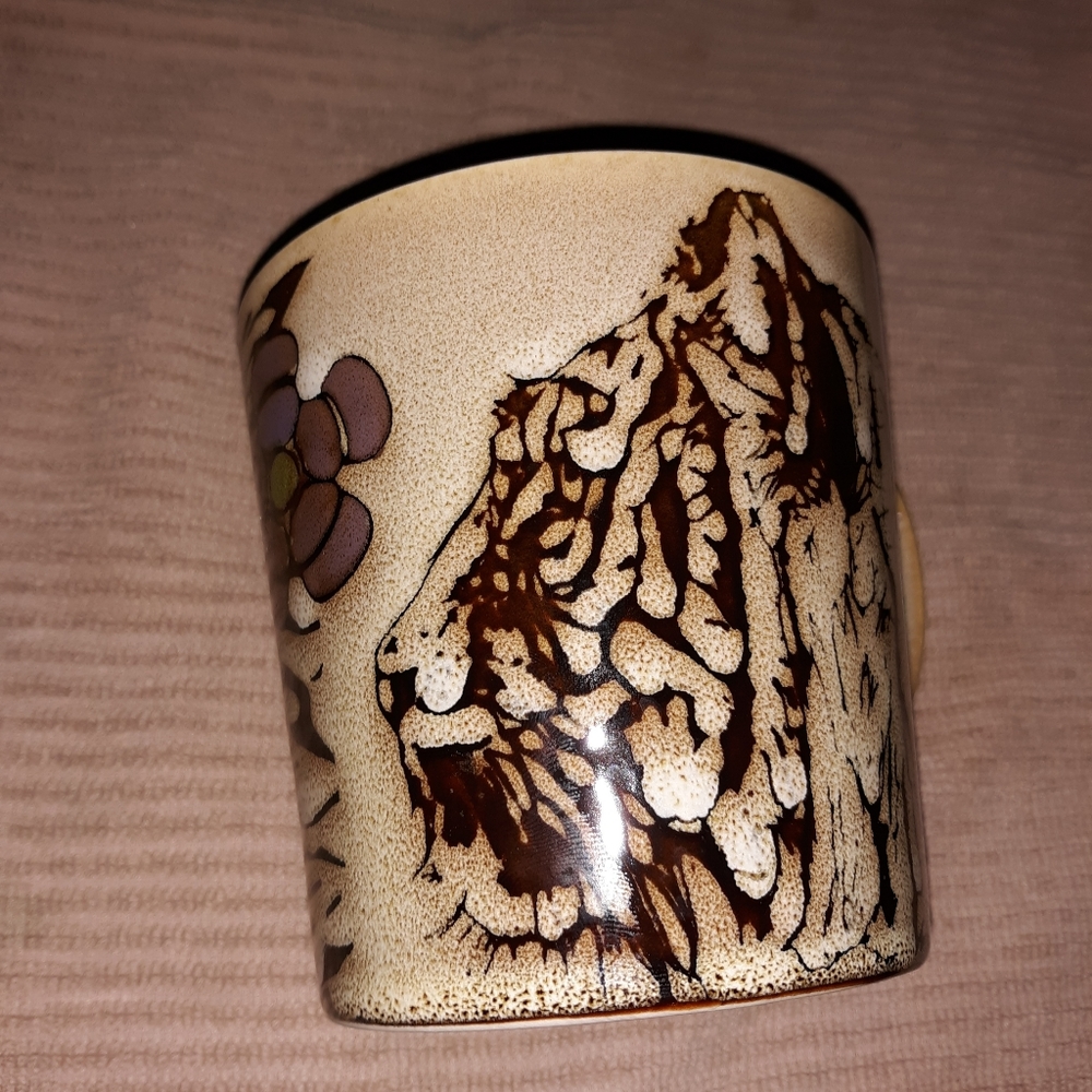 Blue Harbor Set of 3 coffee mugs - Picture 3 of 6